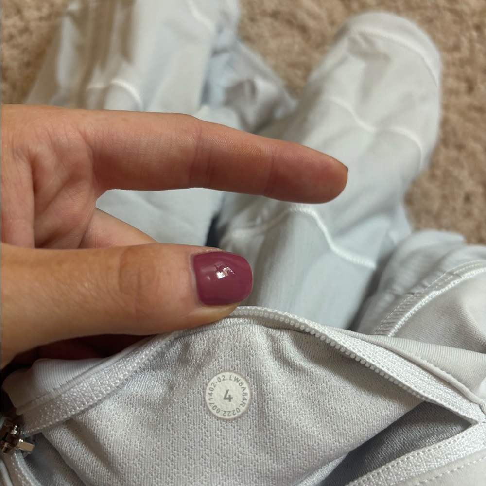 Lululemon PaceRival skirt - Picture 5 of 6